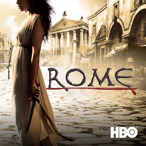 rome hbo series|hbo series rome on netflix.